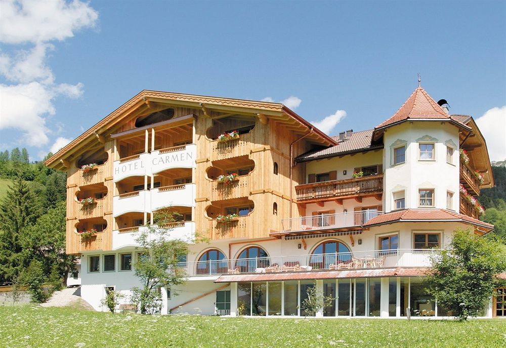 Dependance Hotel Mareo Dolomites サン・ヴィジリオ・ディ・マレッベ エクステリア 写真