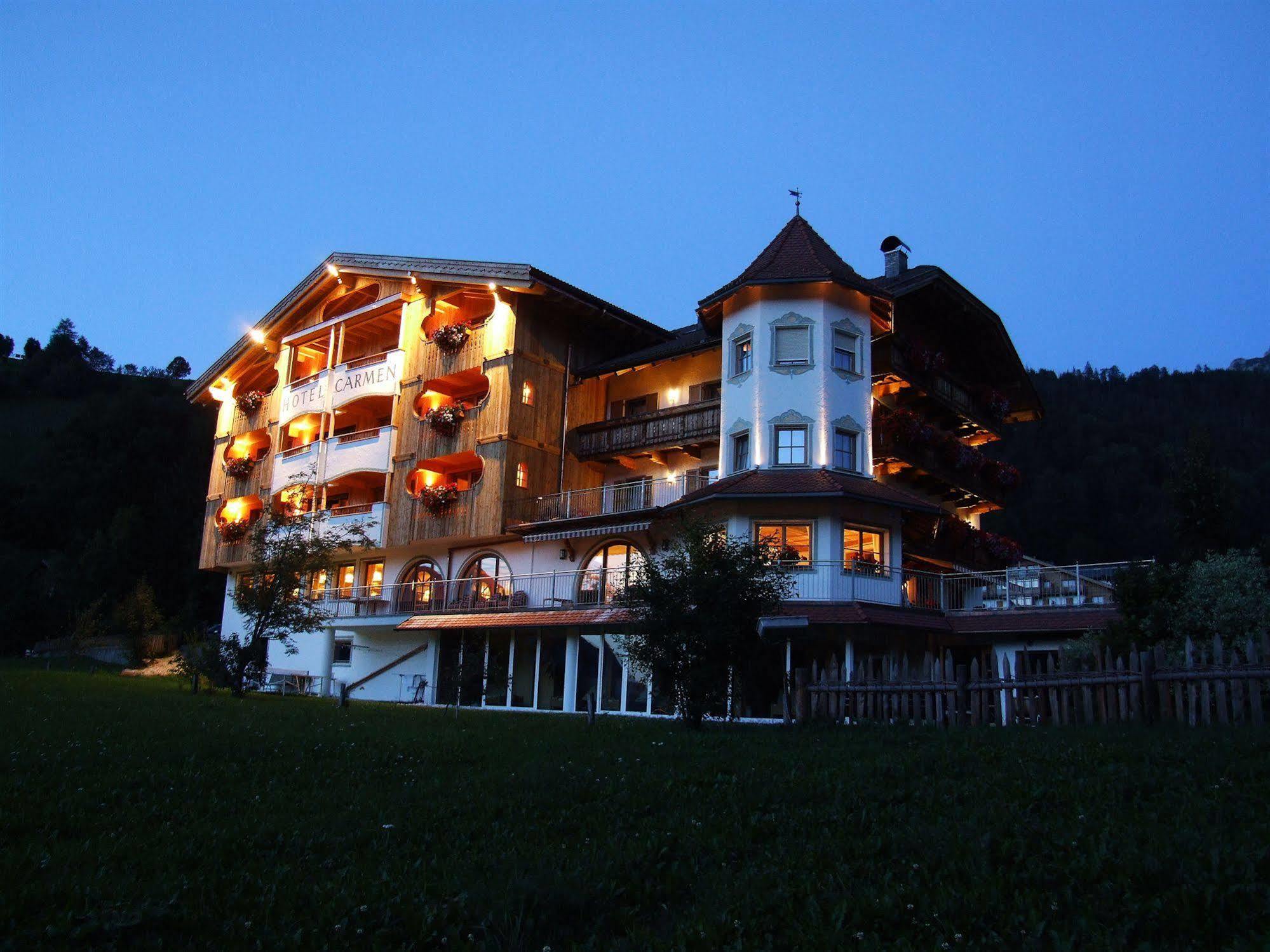 Dependance Hotel Mareo Dolomites サン・ヴィジリオ・ディ・マレッベ エクステリア 写真