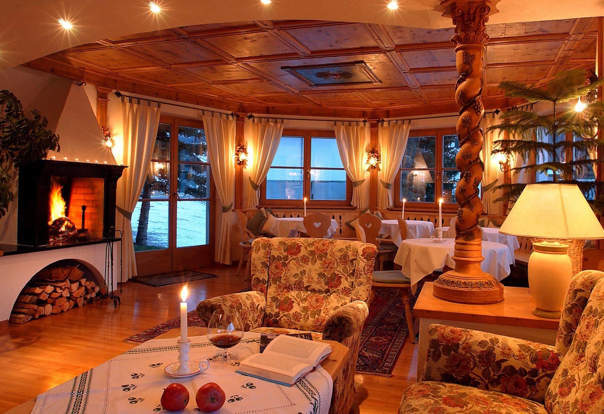 Dependance Hotel Mareo Dolomites サン・ヴィジリオ・ディ・マレッベ エクステリア 写真
