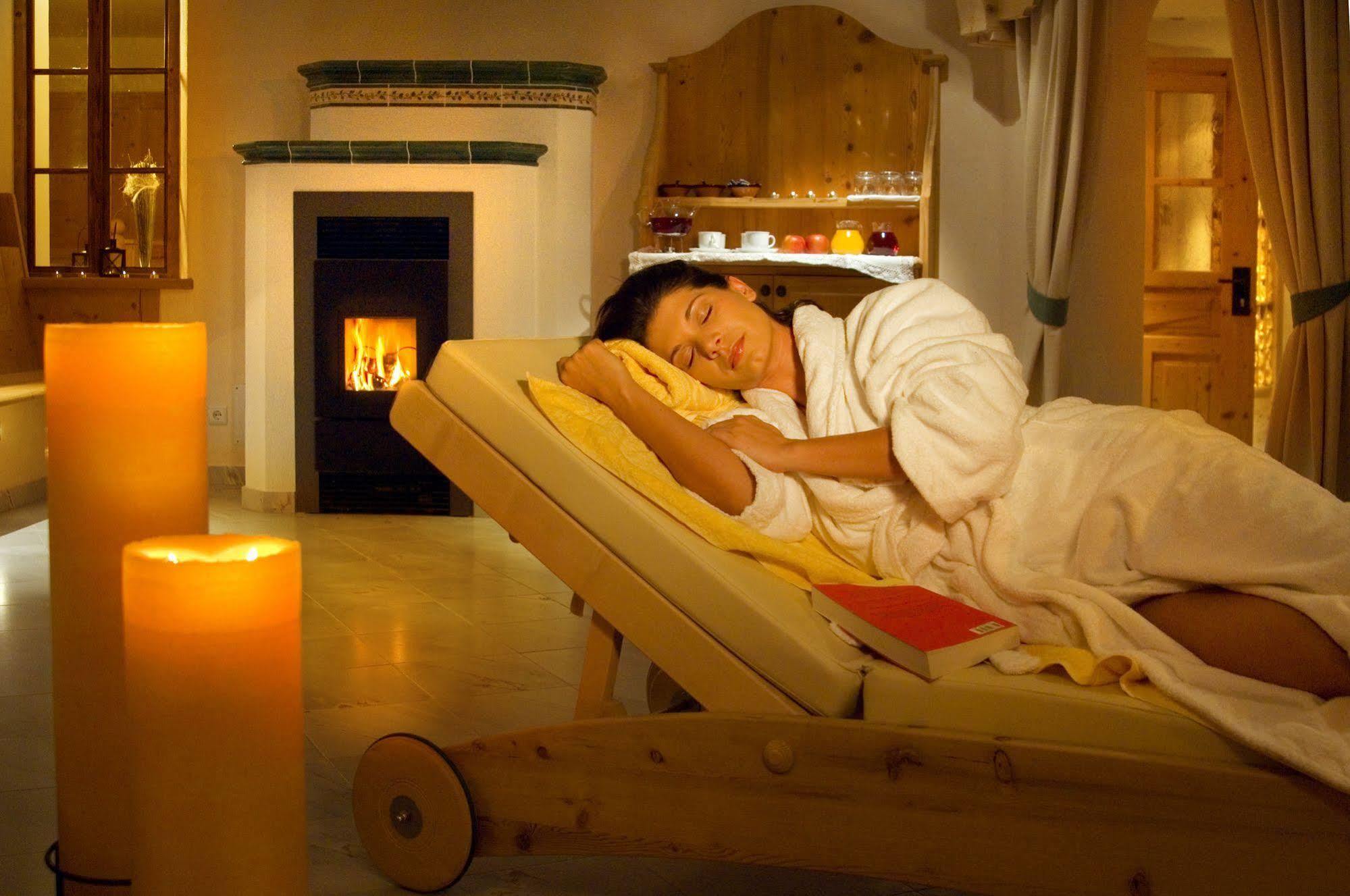 Dependance Hotel Mareo Dolomites サン・ヴィジリオ・ディ・マレッベ エクステリア 写真