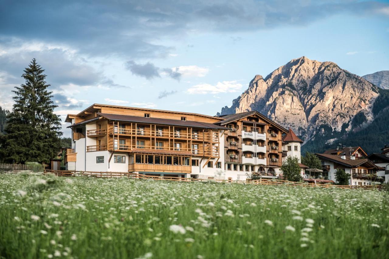 Dependance Hotel Mareo Dolomites サン・ヴィジリオ・ディ・マレッベ エクステリア 写真