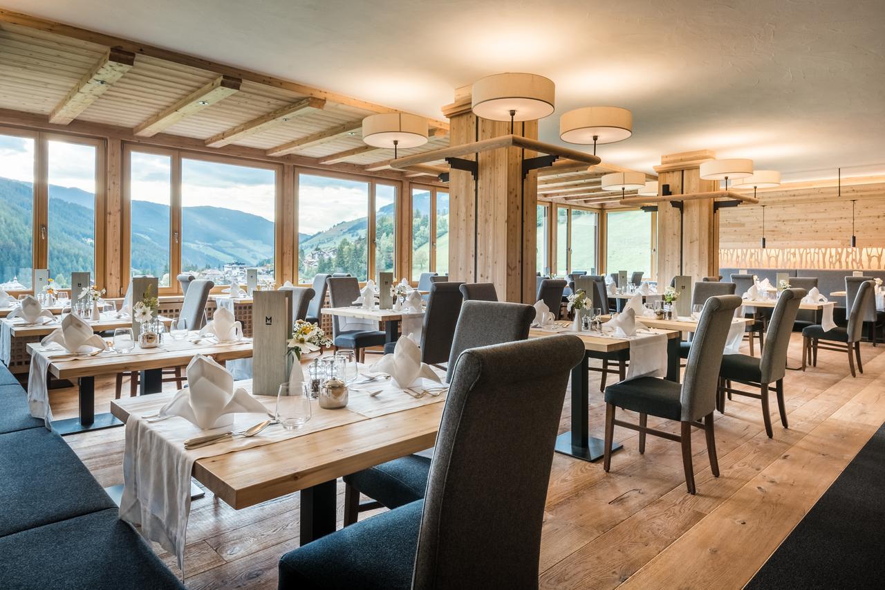Dependance Hotel Mareo Dolomites サン・ヴィジリオ・ディ・マレッベ エクステリア 写真