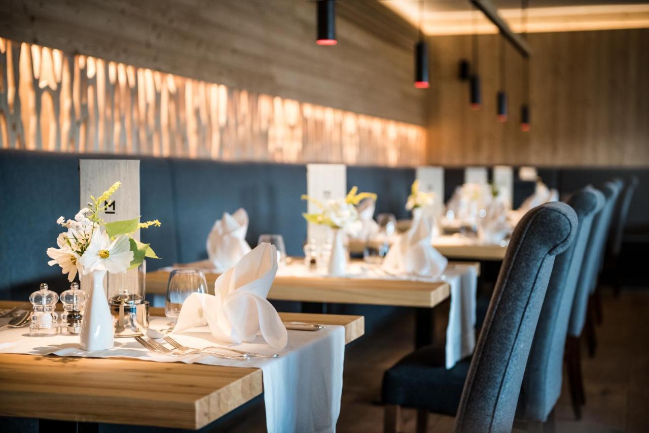Dependance Hotel Mareo Dolomites サン・ヴィジリオ・ディ・マレッベ エクステリア 写真