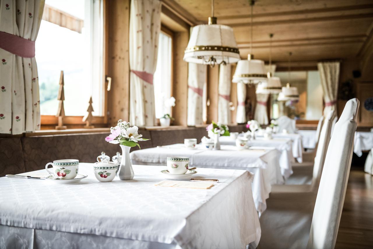 Dependance Hotel Mareo Dolomites サン・ヴィジリオ・ディ・マレッベ エクステリア 写真