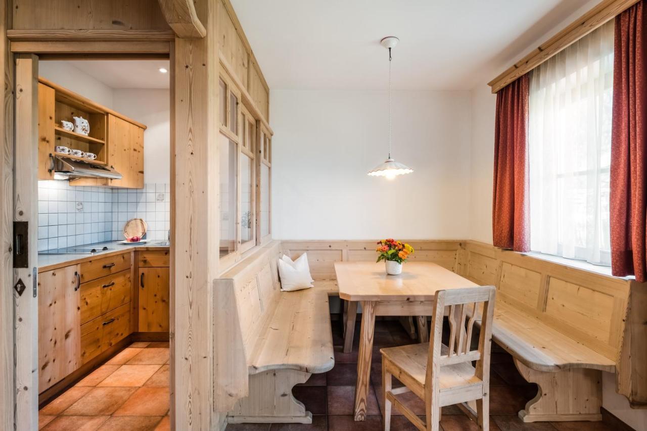 Dependance Hotel Mareo Dolomites サン・ヴィジリオ・ディ・マレッベ エクステリア 写真