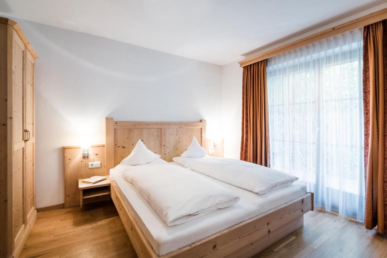 Dependance Hotel Mareo Dolomites サン・ヴィジリオ・ディ・マレッベ エクステリア 写真