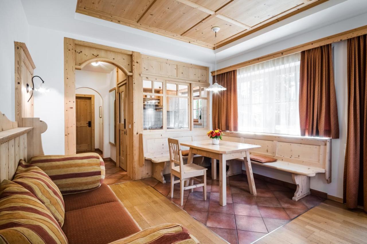 Dependance Hotel Mareo Dolomites サン・ヴィジリオ・ディ・マレッベ エクステリア 写真