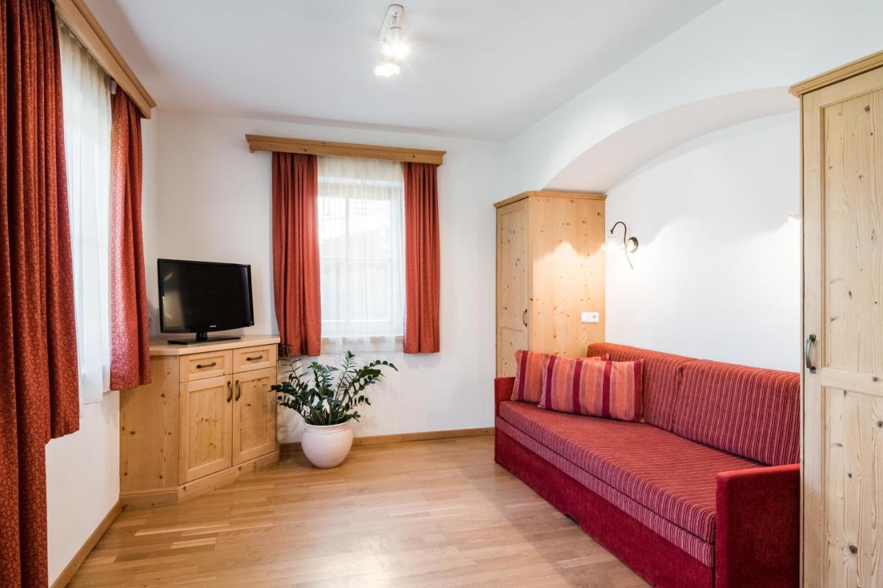 Dependance Hotel Mareo Dolomites サン・ヴィジリオ・ディ・マレッベ エクステリア 写真