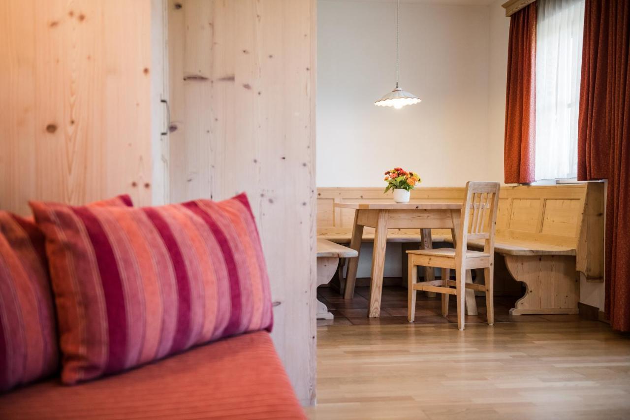 Dependance Hotel Mareo Dolomites サン・ヴィジリオ・ディ・マレッベ エクステリア 写真