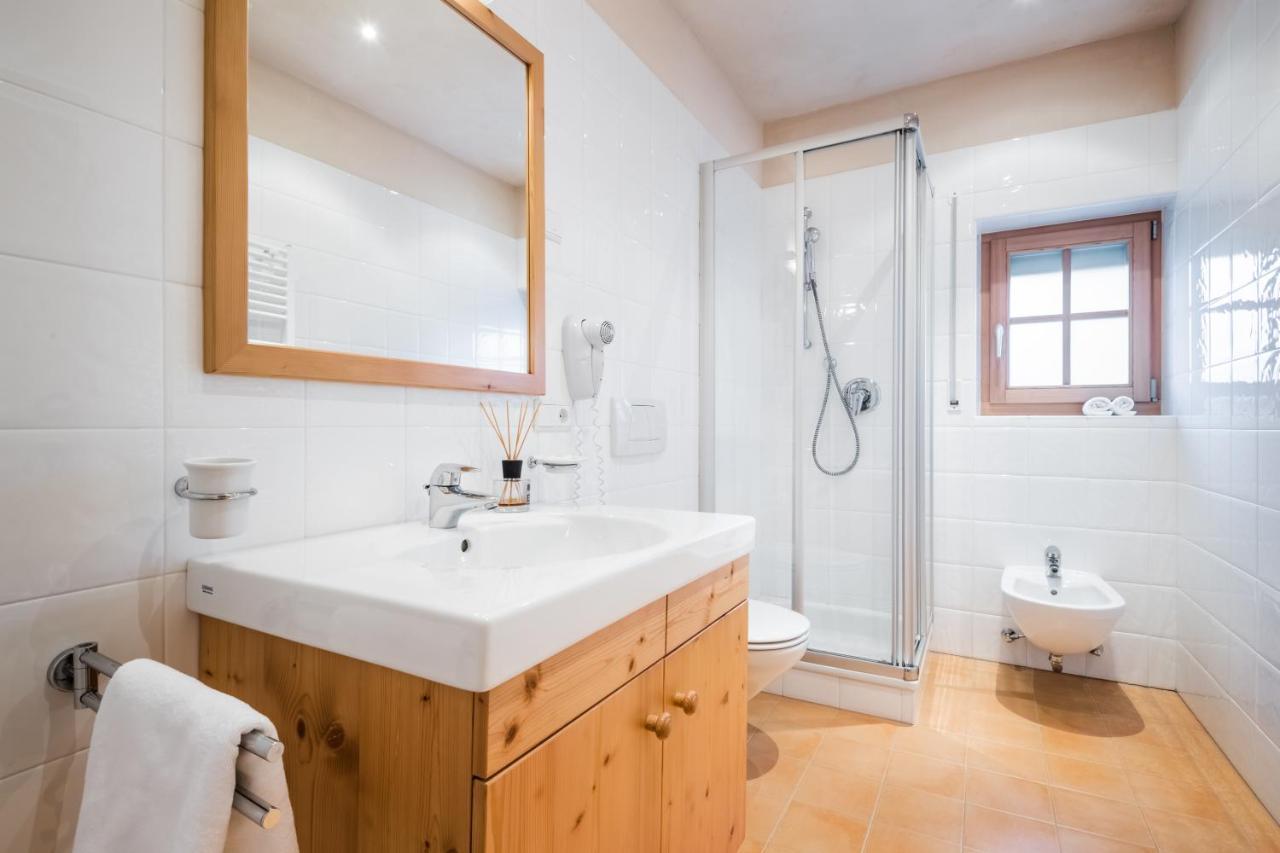 Dependance Hotel Mareo Dolomites サン・ヴィジリオ・ディ・マレッベ エクステリア 写真