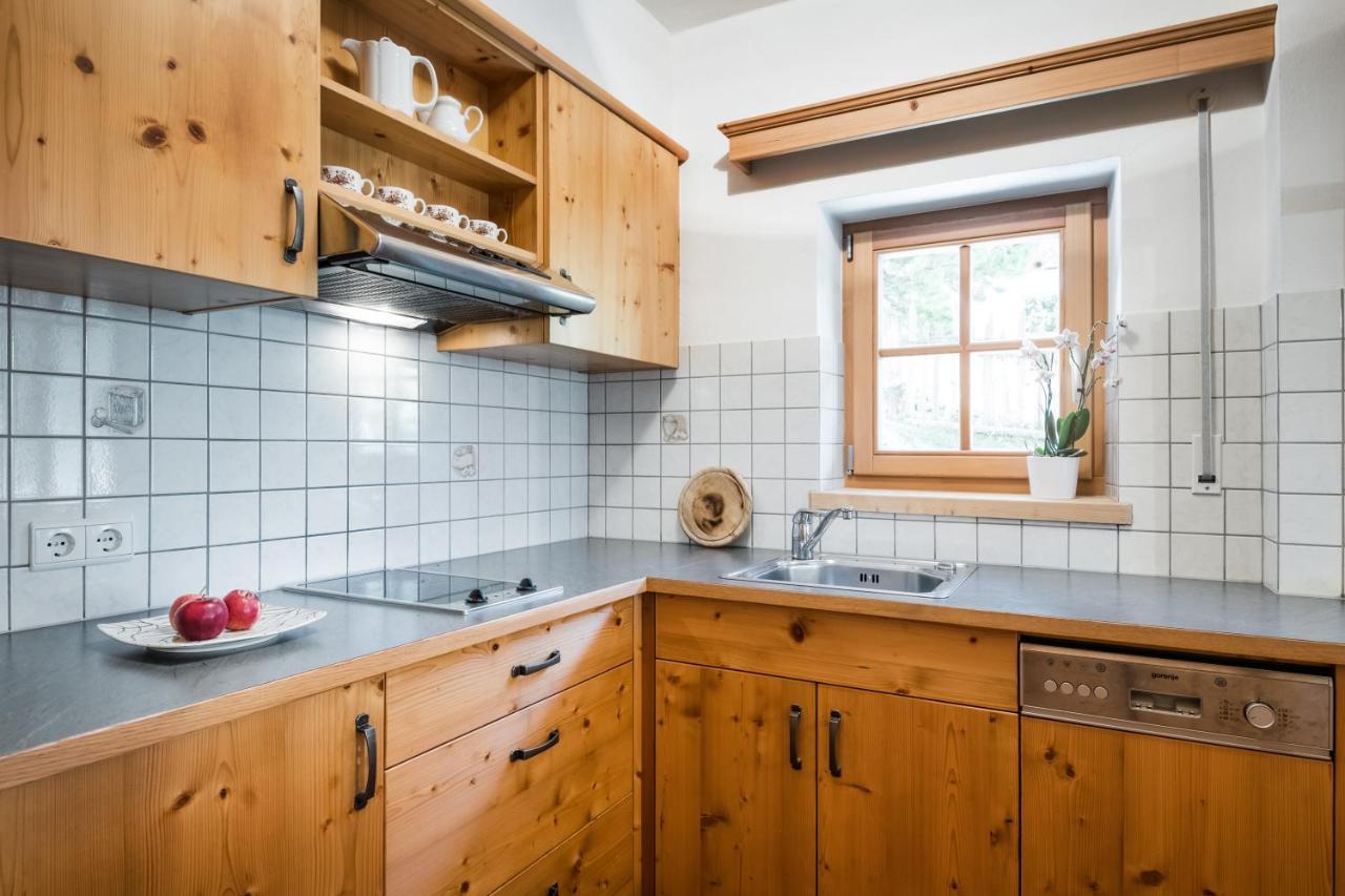 Dependance Hotel Mareo Dolomites サン・ヴィジリオ・ディ・マレッベ エクステリア 写真